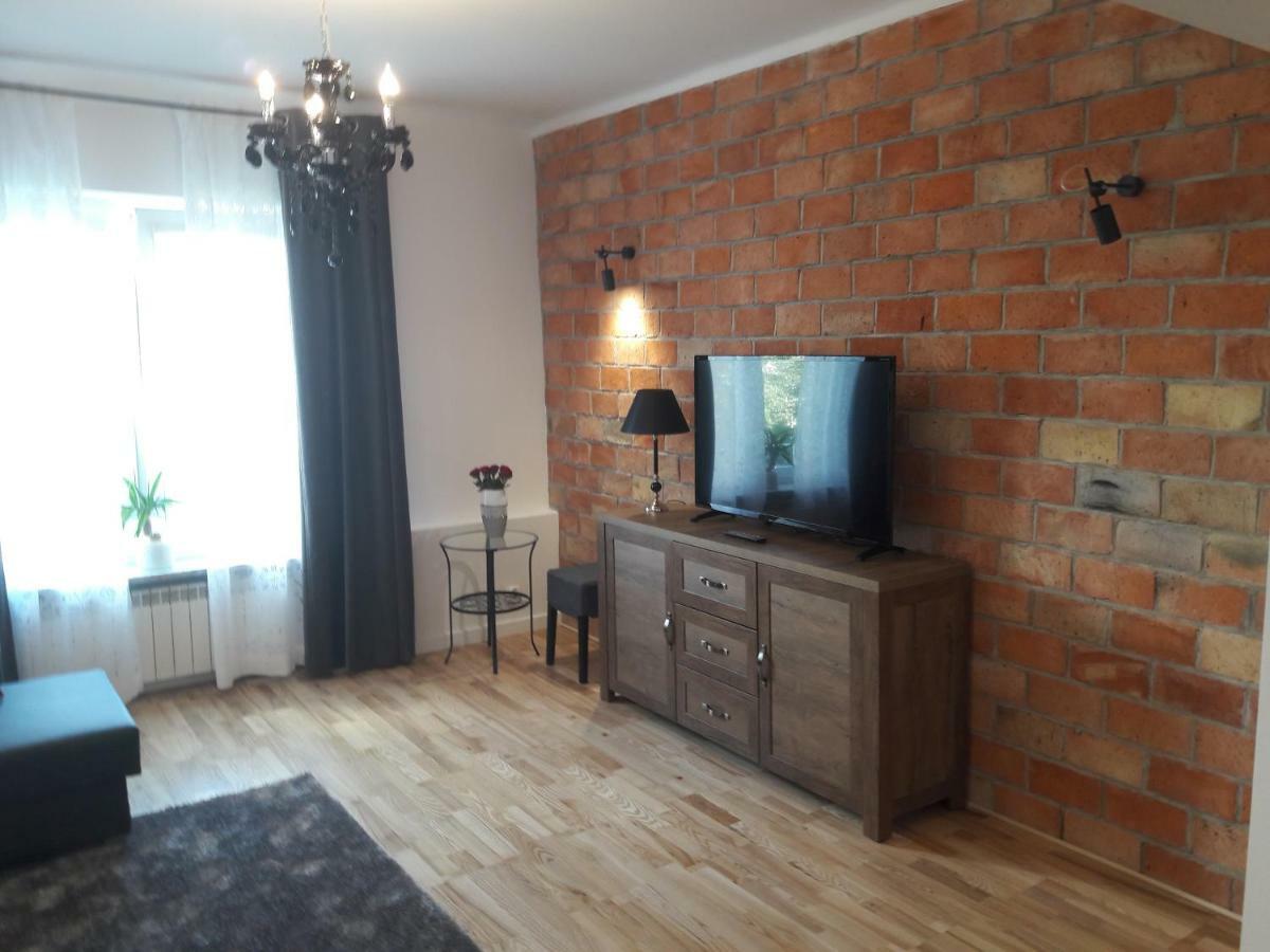 Green Point Warsaw Apartment Экстерьер фото